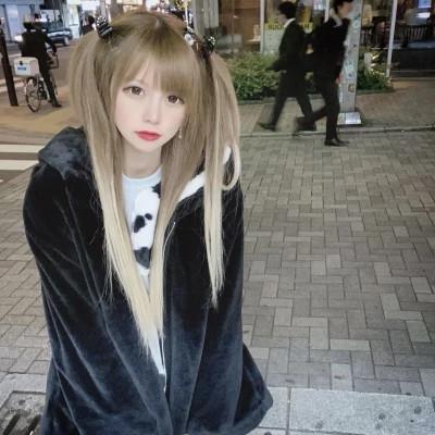 微信女生头像ins风高清图片