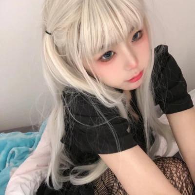 头像女ins高级质感照片40张