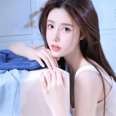 一眼就沦陷的高级头像女32张