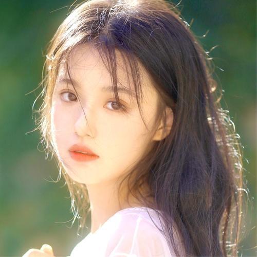 温柔又好看又漂亮的女生头像
