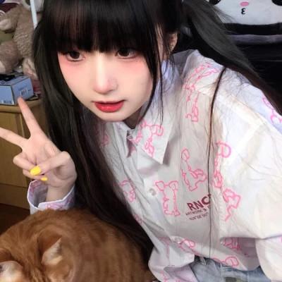 头像女ins高级质感照片40张