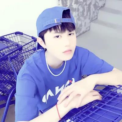 2023情头一男一女，满溢爱意