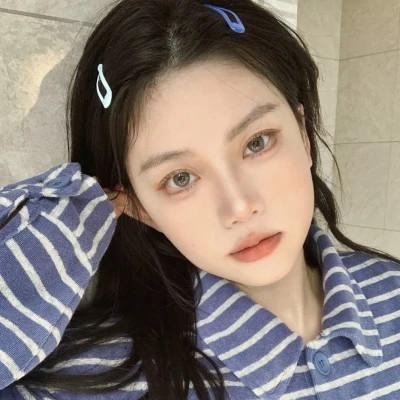 头像女ins高级质感照片40张