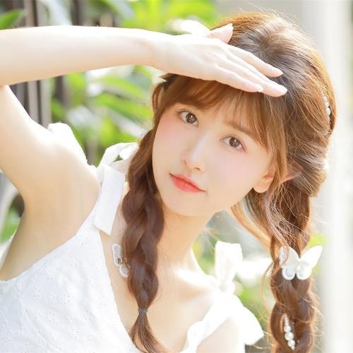温柔又好看又漂亮的女生头像
