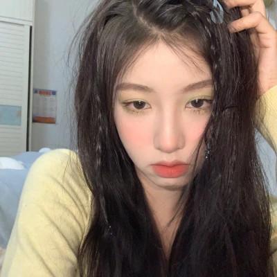 头像女ins高级质感照片40张