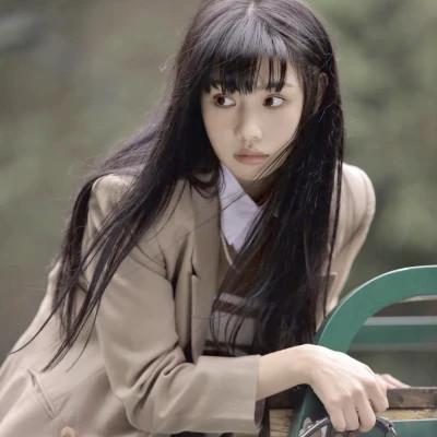 头像女ins高级质感大佬40张
