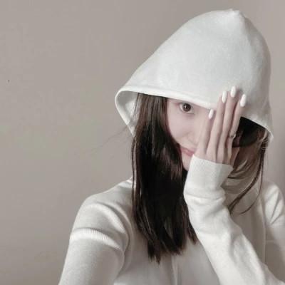 高质温柔头像女高清图片40张