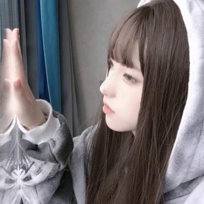 高质温柔头像女高清图片40张