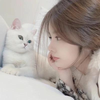高质温柔头像女高清图片40张