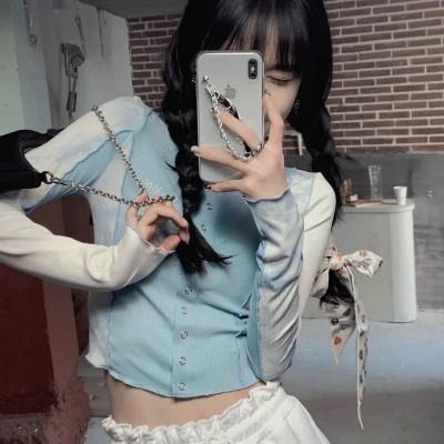 头像女ins高级质感照片40张