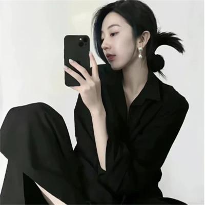 一眼就沦陷的高级头像女32张