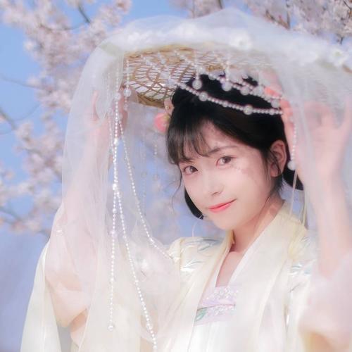 温柔又好看又漂亮的女生头像
