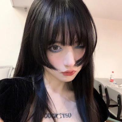 头像女ins高级质感照片40张