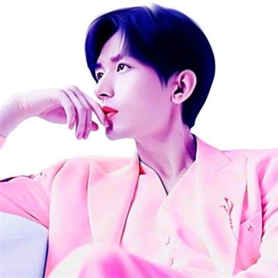 2023情头一男一女，满溢爱意
