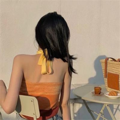 一眼就沦陷的高级头像女32张