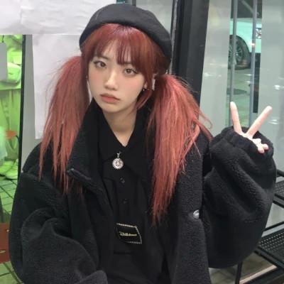头像女ins高级质感大佬40张