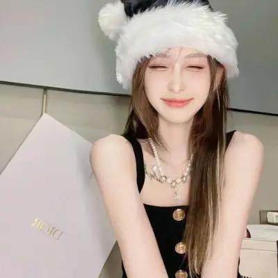 高质温柔头像女高清图片40张