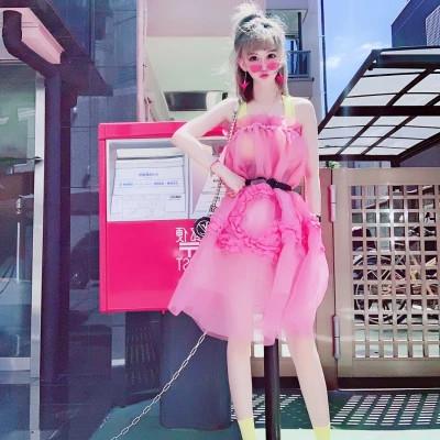 2023女生头像超级好看