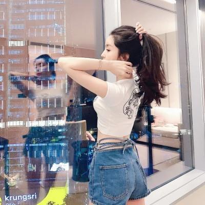 2023女生头像超级好看