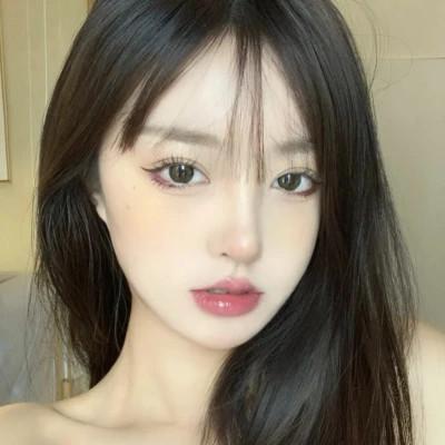 头像女ins高级质感照片40张