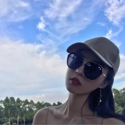 2023情头一男一女，满溢爱意