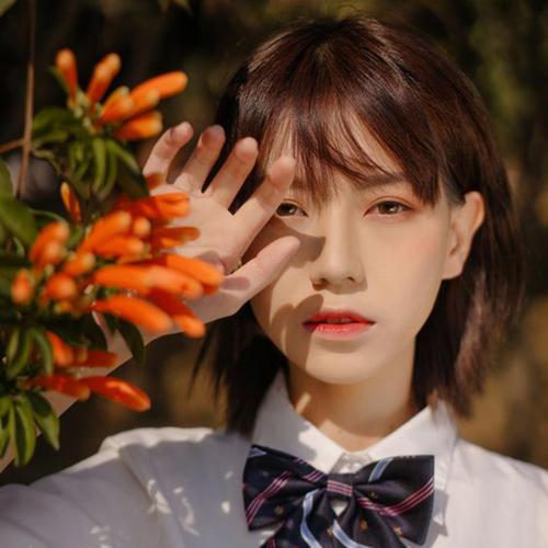 温柔又好看又漂亮的女生头像