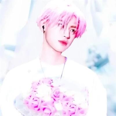 2023情头一男一女，满溢爱意