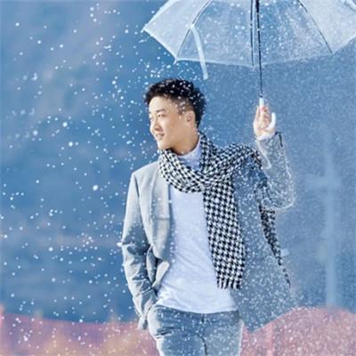 2023情头一男一女，满溢爱意