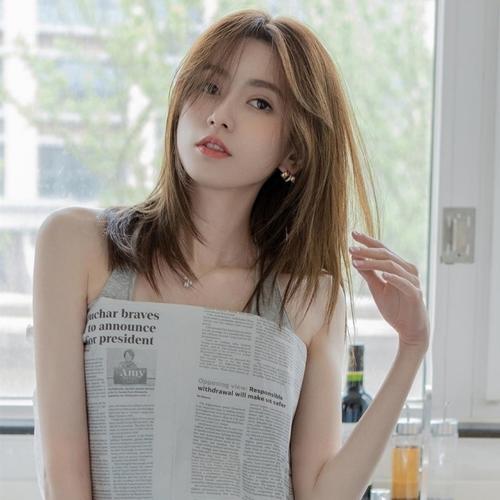 温柔又好看又漂亮的女生头像