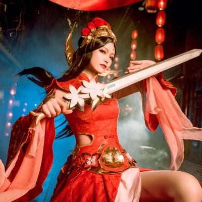 2023情头一男一女，满溢爱意