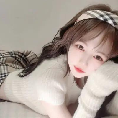 高质温柔头像女高清图片40张
