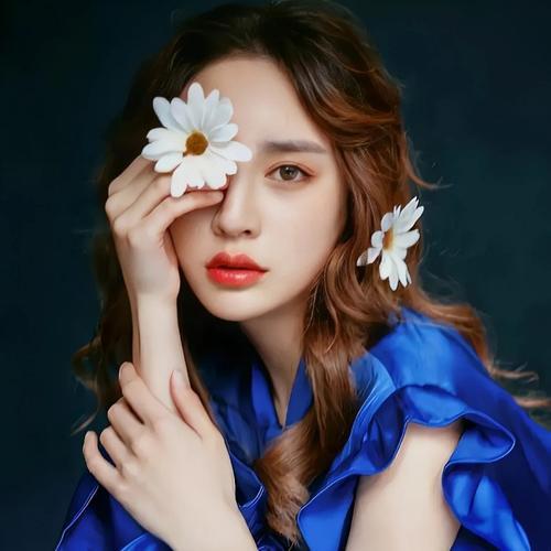 温柔又好看又漂亮的女生头像