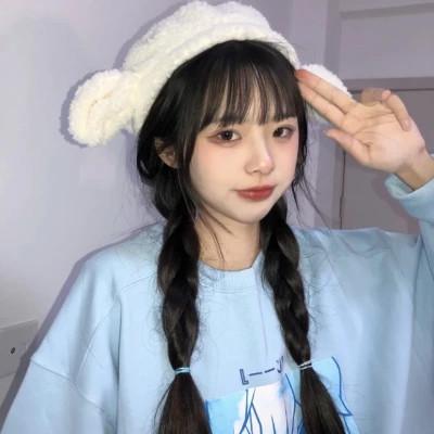 头像女ins高级质感大佬40张