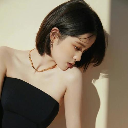 温柔又好看又漂亮的女生头像