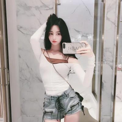 2023女生头像超级好看