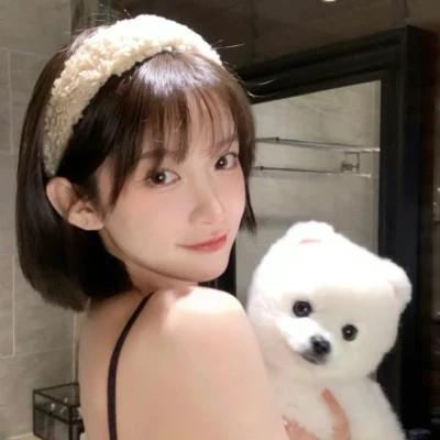 高质温柔头像女高清图片40张