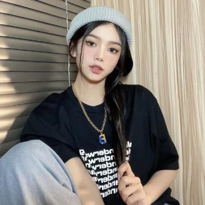 头像女ins高级质感照片40张