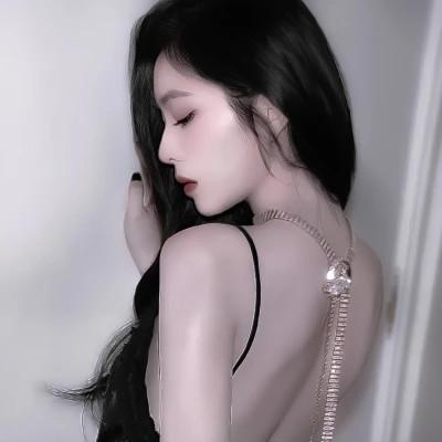2023情头一男一女，满溢爱意