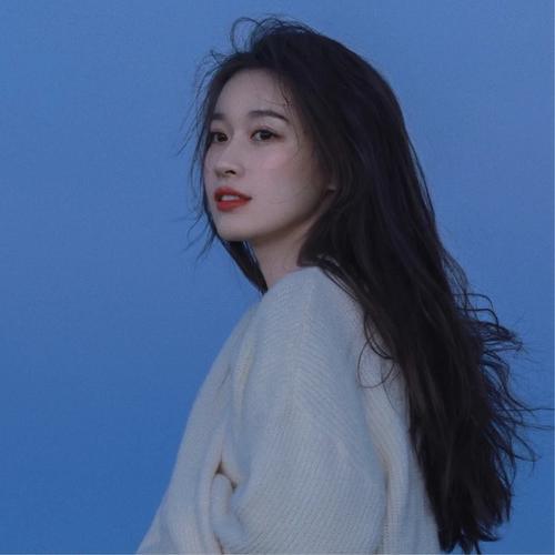 温柔又好看又漂亮的女生头像