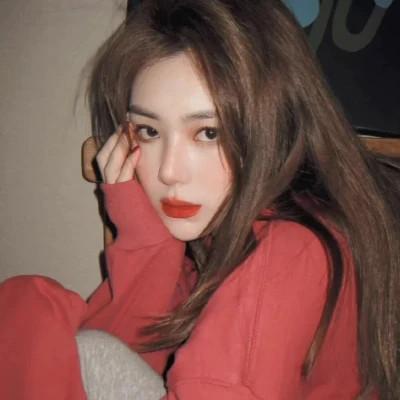 高质温柔头像女高清图片40张
