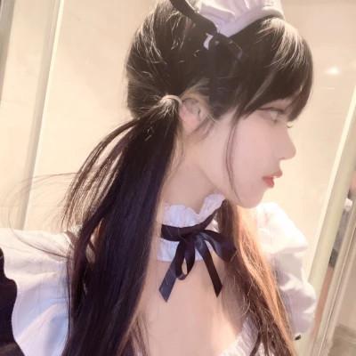头像女ins高级质感照片40张