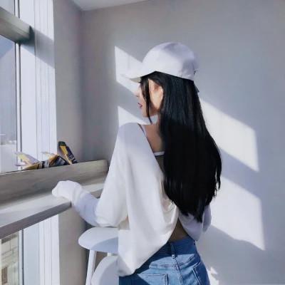 2023女生头像超级好看