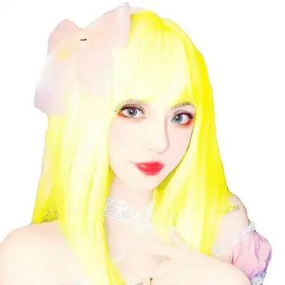 2023情头一男一女，满溢爱意