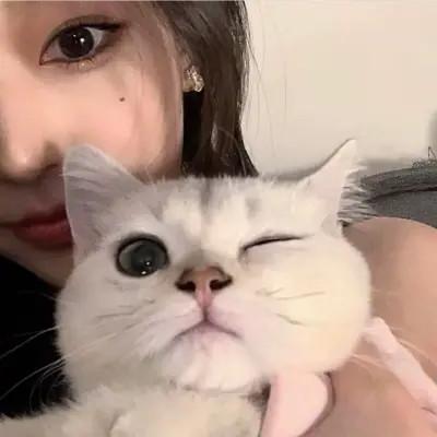 日常头像微信女生真人32张