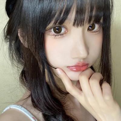 女头像ins高级质感照片40张