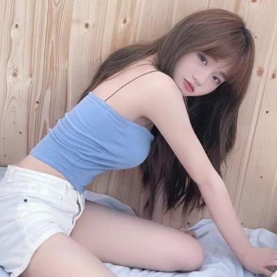女头像ins高级质感照片40张