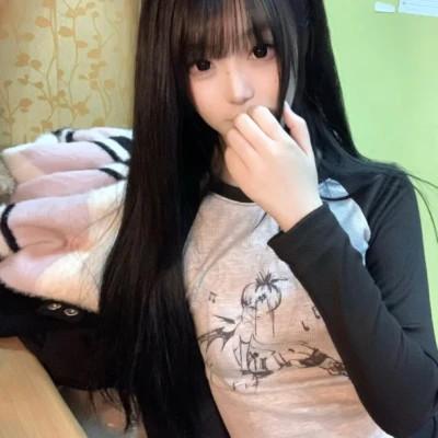 风格头像社会女生32张