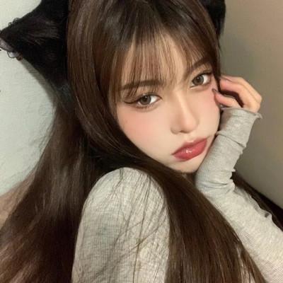 女头像ins高级质感潮40张