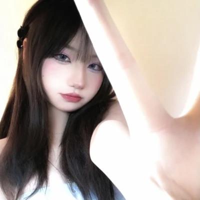 女头像ins高级质感潮40张