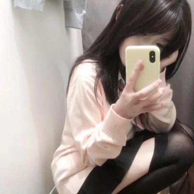 风格头像社会女生32张